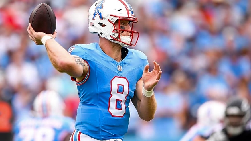 Delusion or Reality: The Starter Claims by Will Levis Dissected