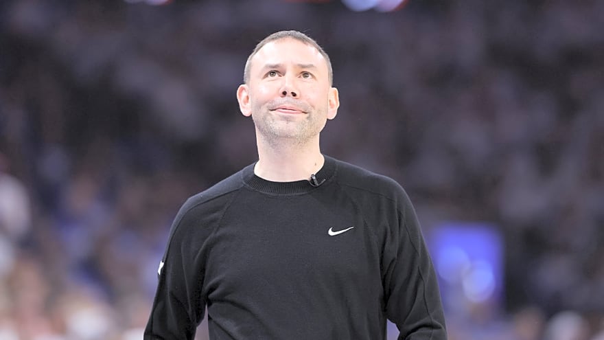 Nuggets HC David Adelman ‘was confused’ by ejection vs. Rockets