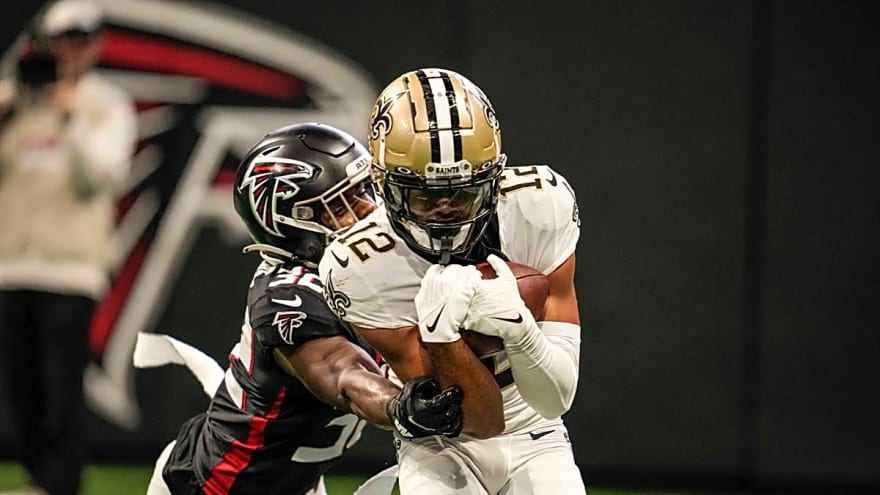 3 Truths and 1 Lie About the New Orleans Saints Heading Into Week 6 at New York Giants