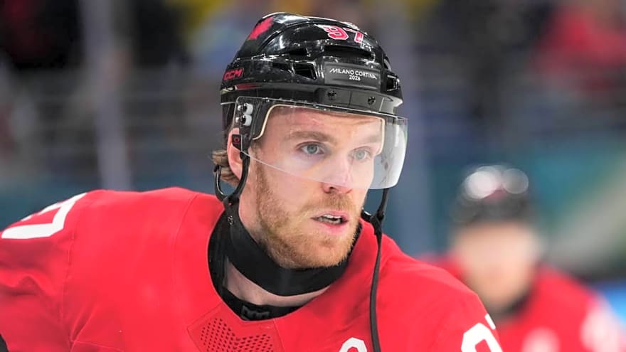 Hockey Canada & NHL React to Connor McDavid's 5th Ted Lindsay Trophy