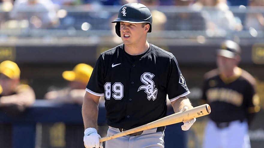 White Sox earn bold praise from Brewers’ Pat Murphy