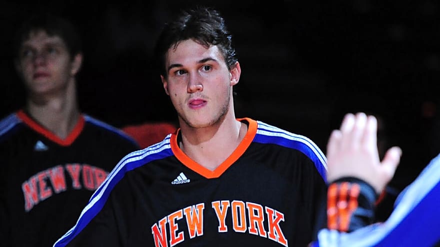 Danilo Gallinari’s ‘biggest what-if’ claim is absolutely ludicrous