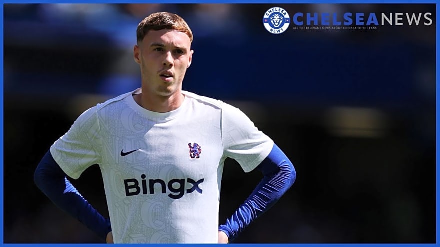 Injured Chelsea star faces vital period in his rising career as he looks to define next phase