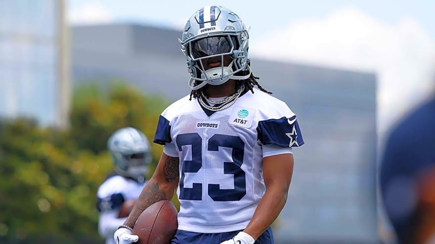 Skip Bayless reveals 1 player he’s not surprised Cowboys cut