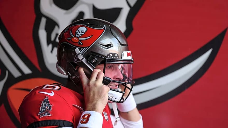 Baker Mayfield Extension Proves Stephen A. Smith Wrong