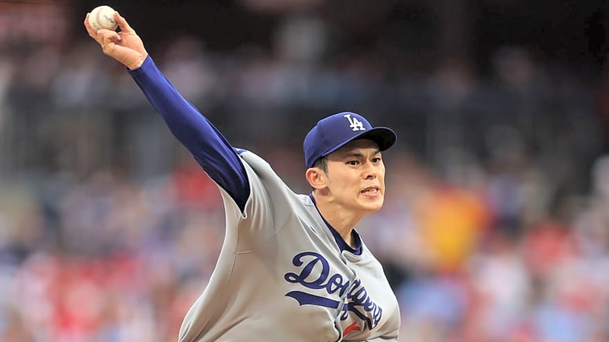 Why Roki Sasaki must be Dodgers closer for rest of playoffs
