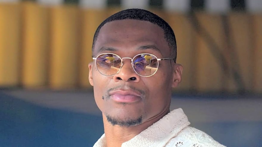 Russell Westbrook Sends Message to Former Teammate After NBA Retirement Decision