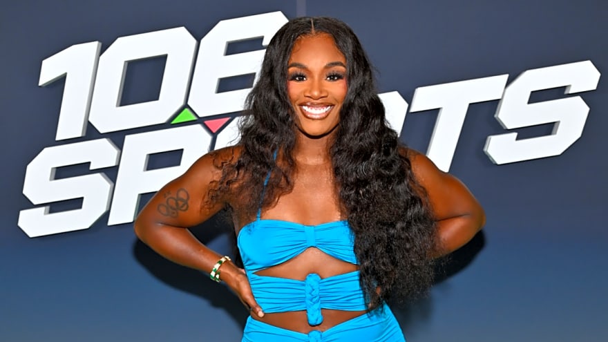 Claressa Shields Fires Back at Laila Ali with Explosive Receipts