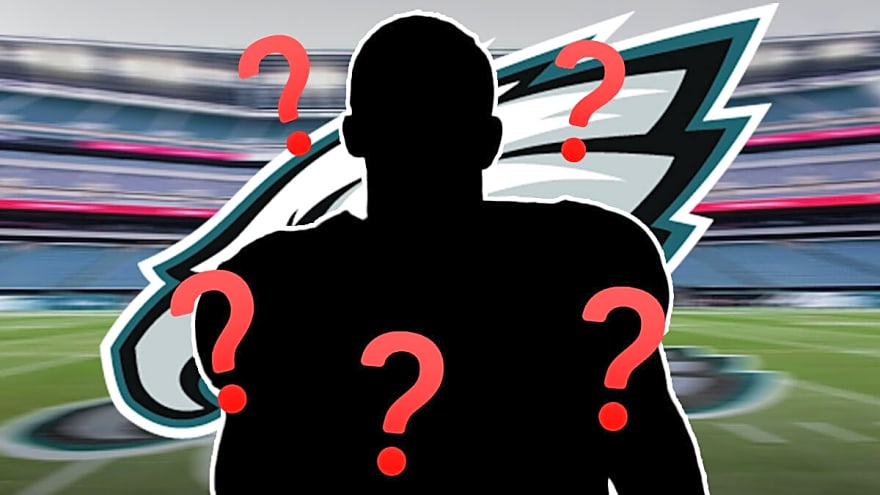 1 obvious Philadelphia Eagles trade candidate entering 2025 training camp