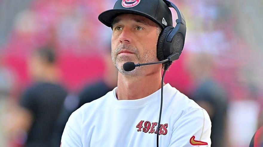 Three Standouts for the 49ers Versus the Raiders on Thursday
