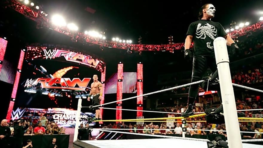 Gunther Makes a Shocking Claim About Making John Cena Give up in Their December 13th Outing