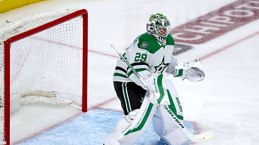 St. Louis Blues vs. Dallas Stars: Preview, start time