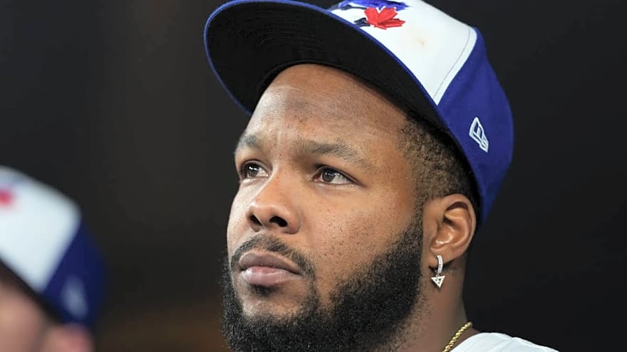 Blue Jays Announce Decision on Vladimir Guerrero Jr. After 6 Missed Games