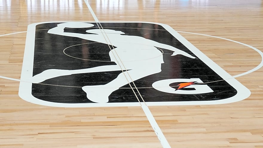 Lakers promote G League assistant to full-time Coachella Valley job