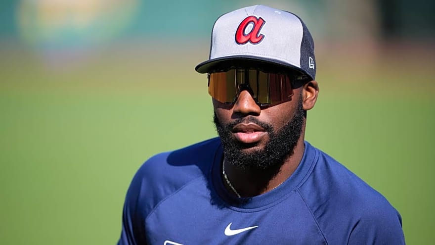 Braves Announce Michael Harris News After Second Straight Absence From Lineup
