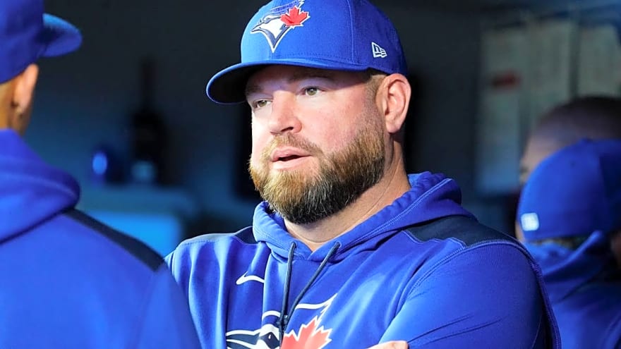 Blue Jays Facing Season-Ending Decision After Unfortunate News