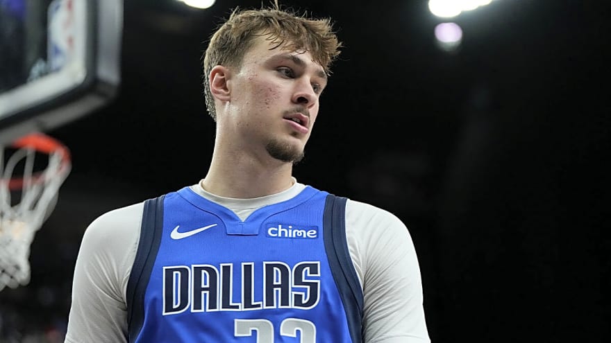 Cooper Flagg’s historic Mavericks debut: What you need to know