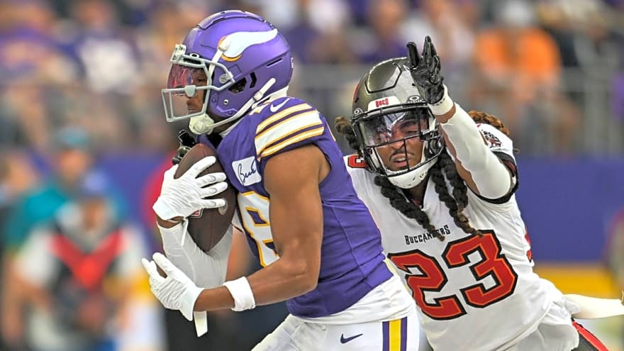 Vikings-Bucs Week 3 score predictions from the Bring Me The Sports staff