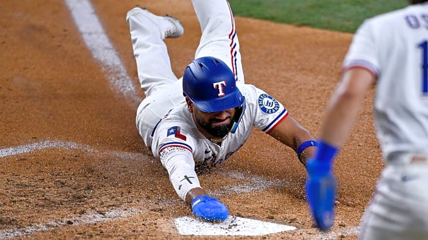 Ezequiel Duran Is the Sneakiest Roster Add in 2026 Fantasy Baseball