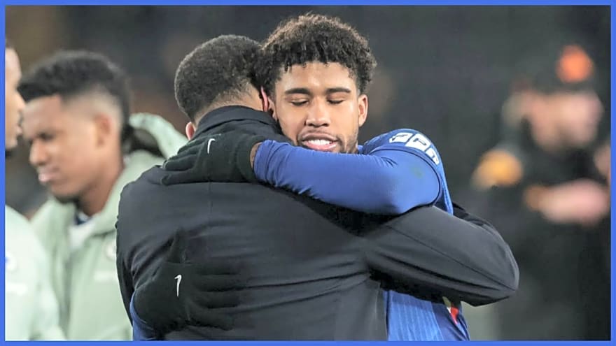 Paul Merson claims unlikely £13m man has become one of Chelsea’s 'best performers'