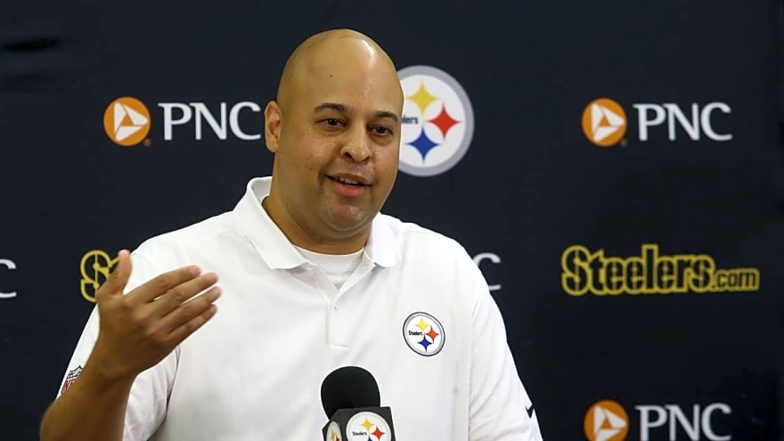 Steelers Reportedly Call Packers About Carrington Valentine Amid CB Injury Uncertainty