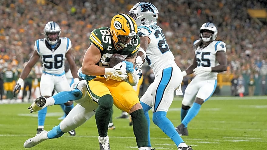 Is Packers’ offense sustainable? NFL analyst weighs in