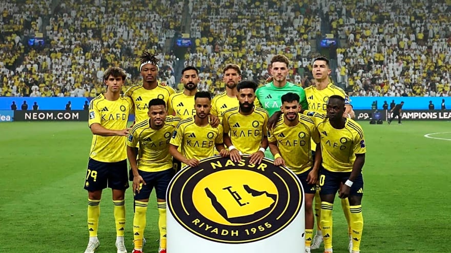 What Happens If Al Nassr Win, Lose or Draw vs. Damac? Saudi Pro League Title Scenario Explained