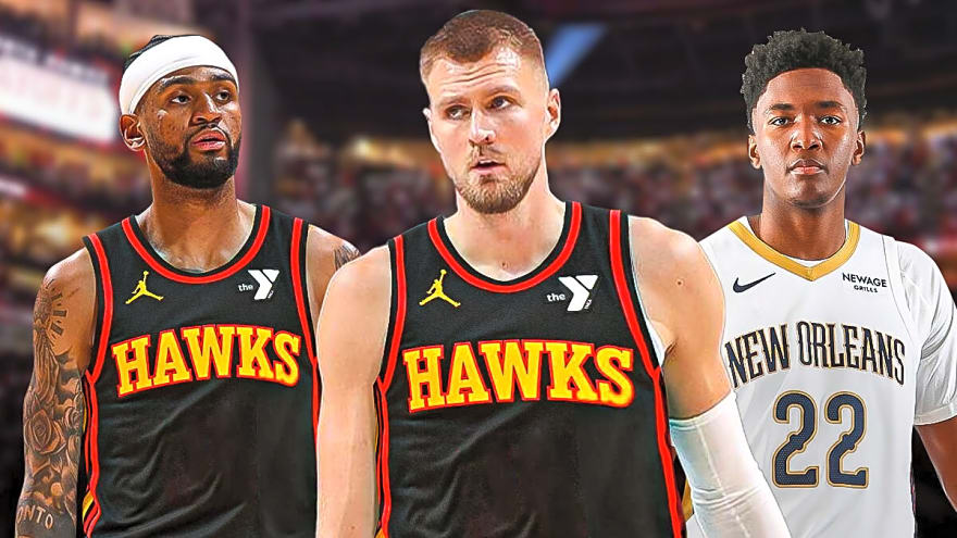 Atlanta Hawks’ perfect move in 2025 NBA offseason