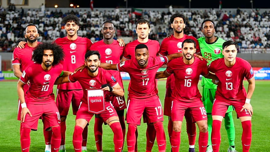 Ireland vs Qatar Lineups, Score, Live Streams, Cable, How and Where to Watch