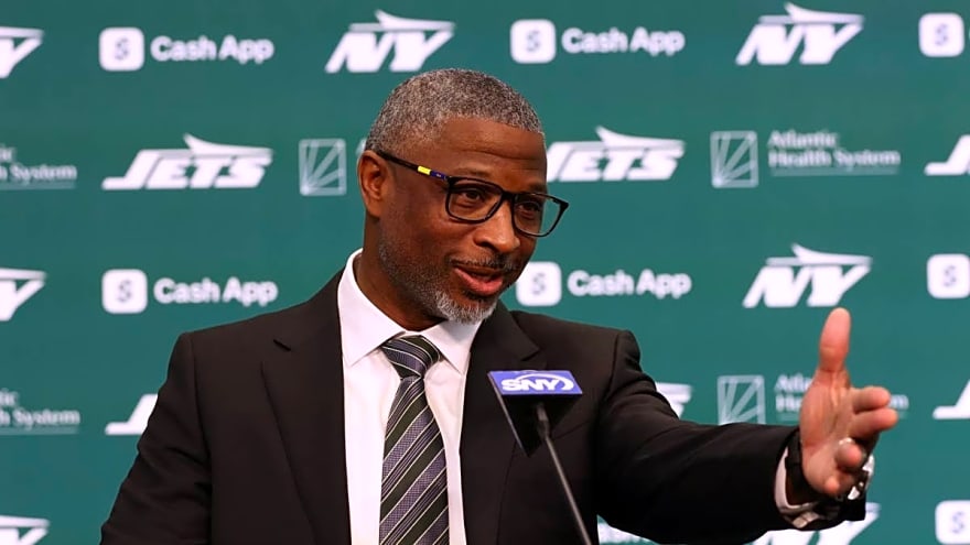 Jets Are Facing Their 'Most Important' Season Opener In Years