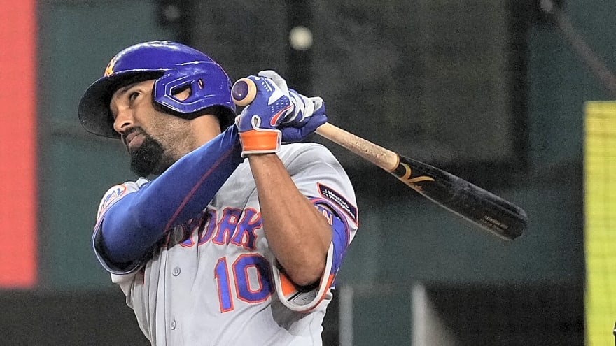 Marcus Semien Delivers Painful Blow To Rangers’ AL West Hopes