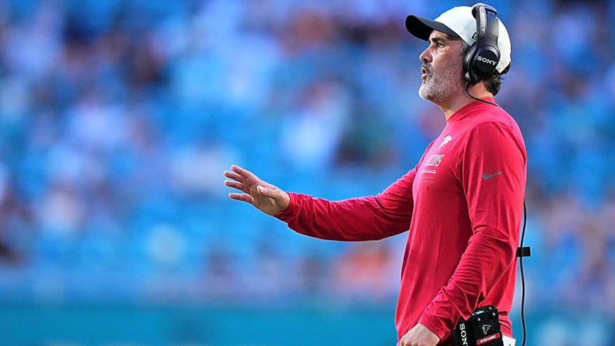 Falcons cut former Chiefs OT after trading for him before preseason