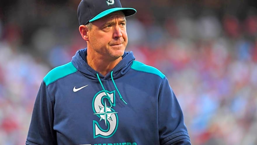 Mariners Urged to Solve Offensive Struggles With Red Sox Slugger