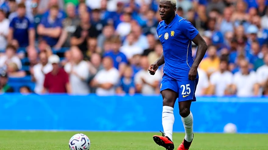Moises Caicedo Injury: What We Know So Far About Chelsea Midfielder