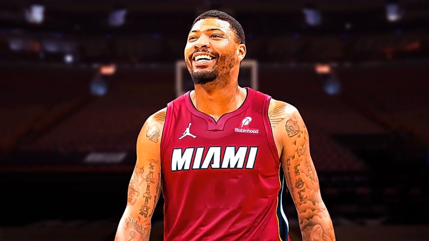 The next trade Miami Heat must make after Norman Powell deal