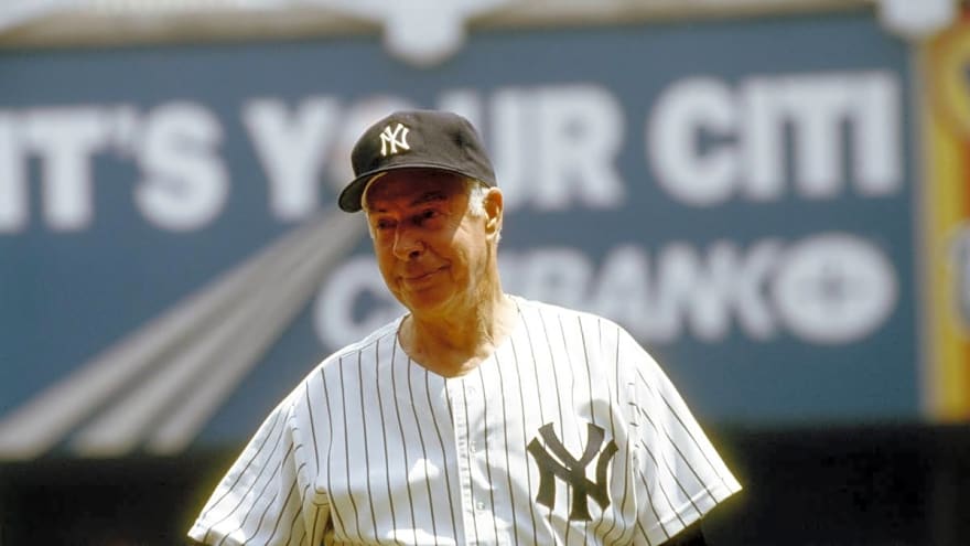 Greatest New York Yankees Outfielders of All Time