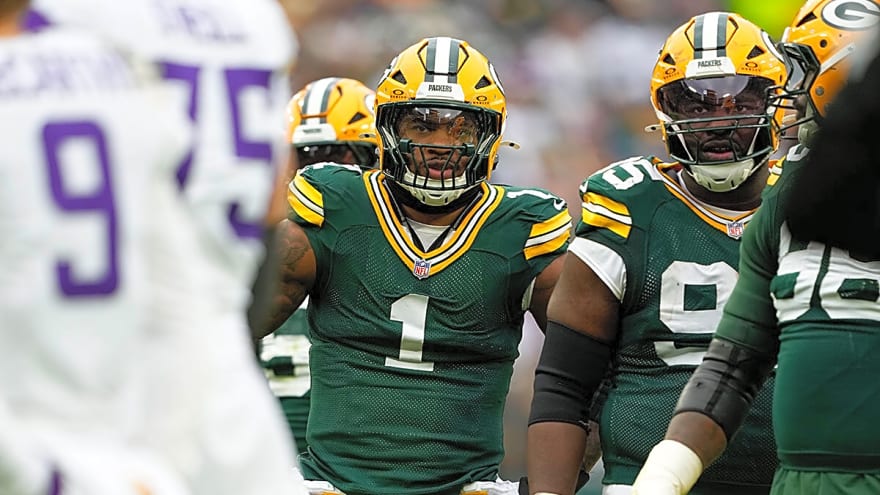Micah Parsons may be with Packers now, but he’s still on Cowboys’ bandwagon with ‘deceiving’ take