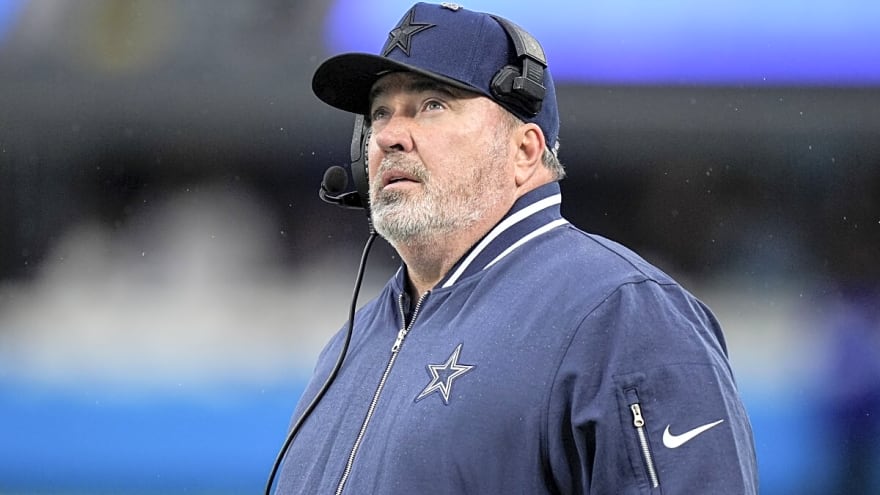 Dallas Cowboys Development Emerges After Coaching Move