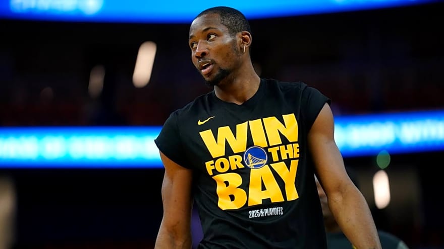 Kuminga's 'winning culture' line riles up Lakers fans — but he's right
