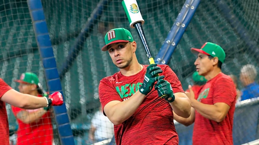 Athletics Expected to Call Up Former Nationals Standout