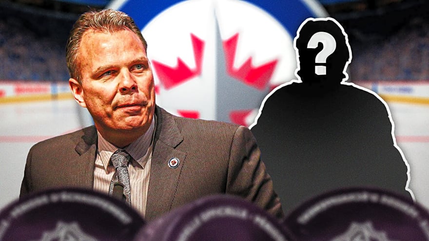 Jets’ most realistic trade acquisition in 2025 NHL offseason