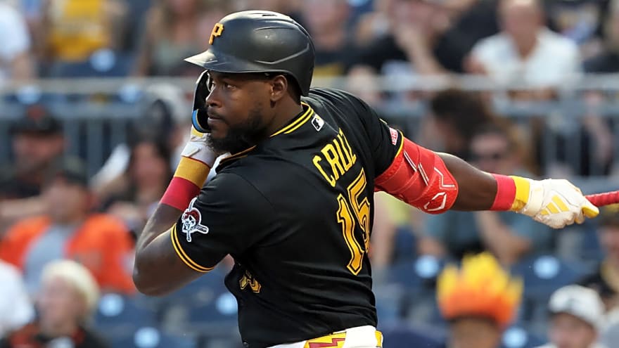 Pirates’ historic feat saves Paul Skenes’ disastrous start vs. Giants