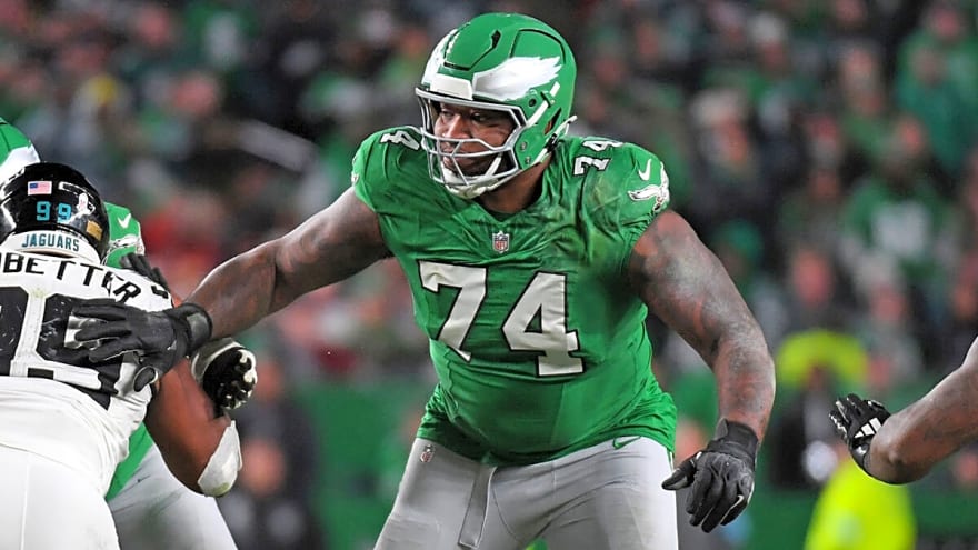 Eagles bold predictions for Week 12 tilt against Cowboys