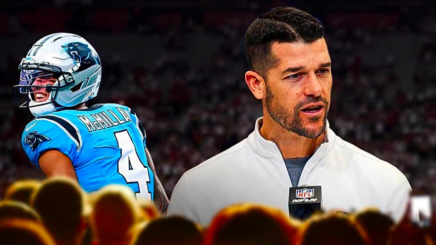2 Panthers roster hopefuls who improved stock after loss vs. Browns