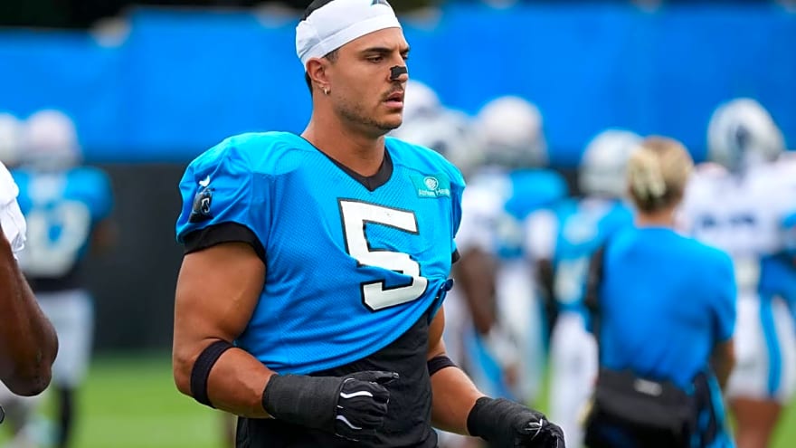 Jaelan Phillips Says the Quiet Part Out Loud After Embarrassing Week 1 Performance