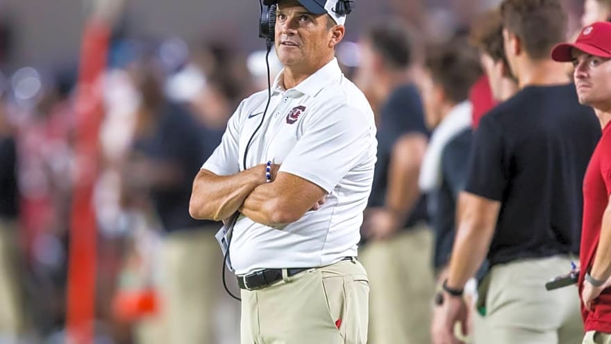 Shane Beamer’s South Carolina Collapse Raises a $22.55 Million Buyout Question