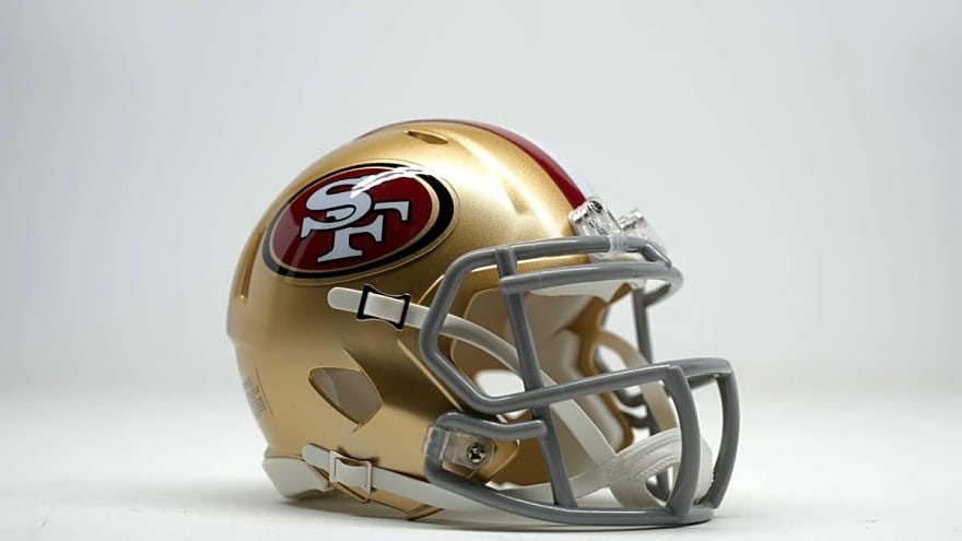 49ers Have Activated Christian Kirk for Sunday’s Game Versus the Falcons