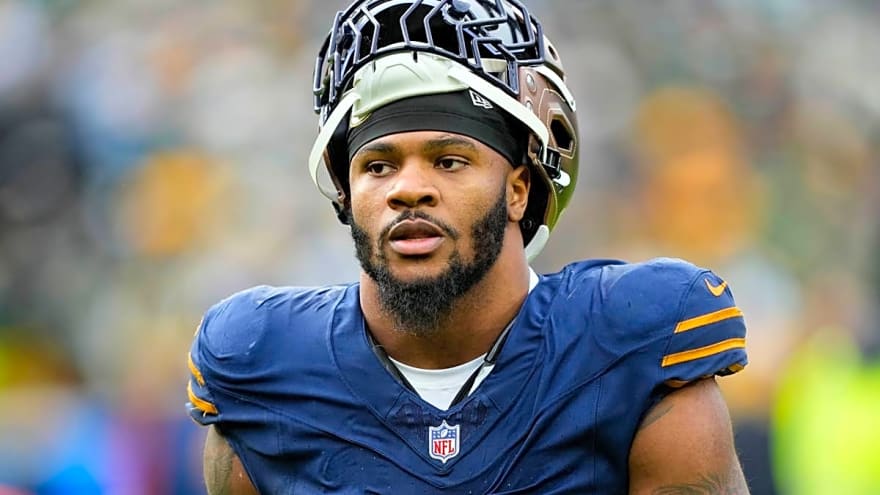 Micah Parsons' Immediate Reaction to Will Anderson Jr's Historic New Contract