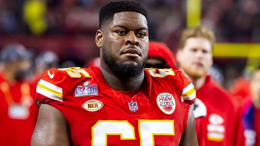 Trey Smith Sends Message After Engagement Announcement