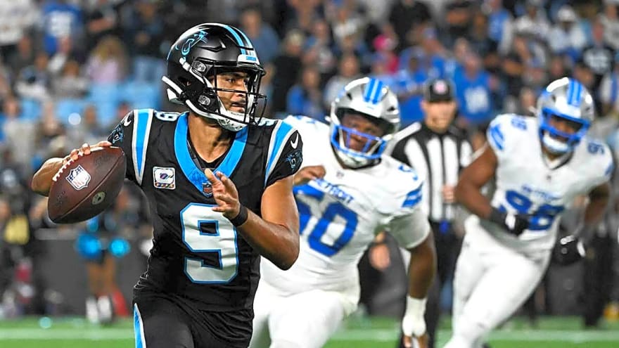 Exclusive: Field Yates draws eye-opening lesson in QB development from Bryce Young’s rapid rise in 2026